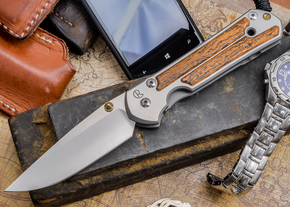 Purchase Chris Reeve Knives